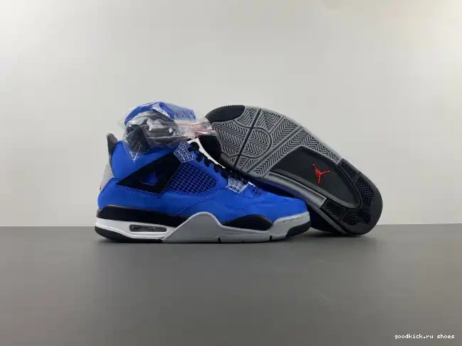 Rep JORDAN EMINEM RETRO ENCORE JBM231-M19-C1 4 0526